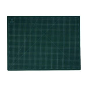 Paliktnis papīra griešanai WEDO 300x220x3 mm - 200-02552