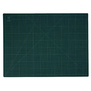 Paliktnis papīra griešanai WEDO 600x450x3 mm - 200-02553