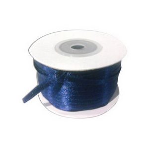Arhīva lente 3mmx91m, zila, uz spolītes - 200-03384
