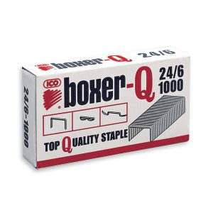 Skavas ICO BOXER-Q, Nr.24/6, 1000 gab - 200-08830
