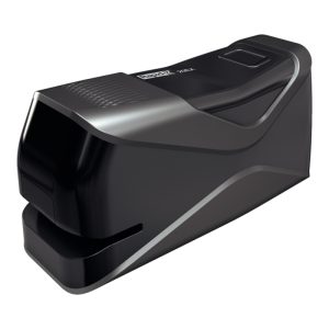 Skavotājs RAPID 20 EX, elektriskais, sašuj līdz 20 lapām, melns - 200-10365