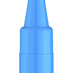 Teksta marķieris  ICO VIDEOTIP, 1-4 mm, zil - 200-13455
