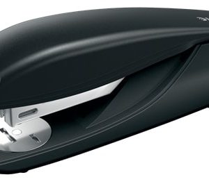 Skavotājs Leitz NeXXt, no pārstrādāta materiāla, 30 lapas, melns - 200-13535