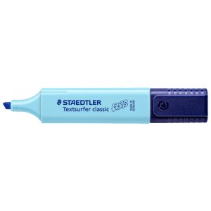 Teksta marķieris STAEDTLER Textsurfer, piparmētru krāsā - 200-13929