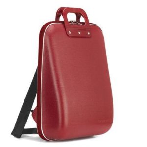 Mugursoma Bombata Classic 15.6" - 16", sarkana - 200-14146