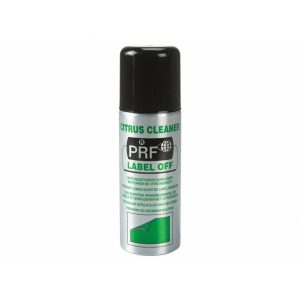 Uzlīmju noņemšanas līdzeklis PRF LABEL OFF 220ml - 200-14695