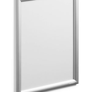 Reklāmas izvietošanas rāmis DURABLE, A3, alumīnijs - 200-15372