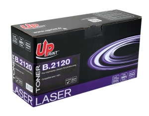 Tonera kasete UPrint Brother TN2120/2110 Black, HL2140/2150/2170 85 GR / 2600 lpp