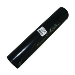Atkritumu maisi , tilpums 200 L, 80x135 cm, 10 gab./rullī, LDPE, 80 mic, melni - 400-04677