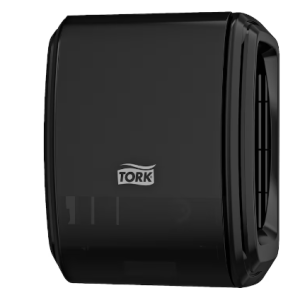 Tork pastāvīgas darbības gaisa atsvaidzinātāju dozators A3, melns 256011 - 400-09660