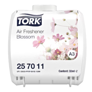 Tork pastāvīgas darbības gaisa atsvaidzinātājs ar ziedu aromātu 257011 - 400-09663
