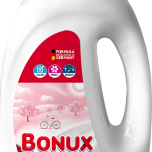 Bonux Washing Gel Pure Magnolia 18 washes 0,9L - 400-11895