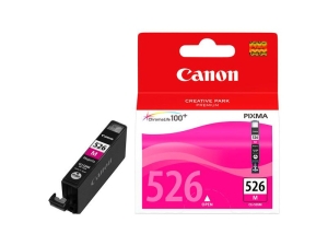 Tintes kasete Canon CLI-526 M iP4850,MG5150,MG5250,MG6150,MG8150