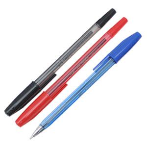 Pildspalva lodīšu CO-OPEN 1.0mm zila ABP64772 M&G