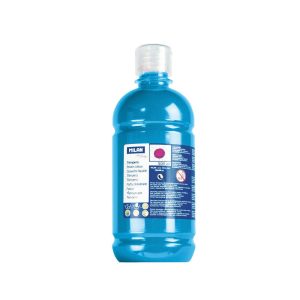 Guaša 500 ml zila MILAN