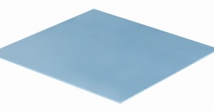 Arctic Thermal Pad 100 x 100 mm x 0.5 mm