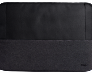 Soma Trust Lisboa 16" Black