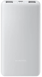 Ārēja baterija Xiaomi Lite 10000mAh White