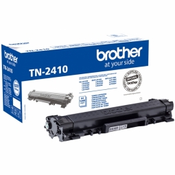 Brother TN-2410 Black Toner Cartridge