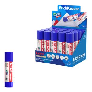 Līmes zīmulis ErichKrause Extra, 15g