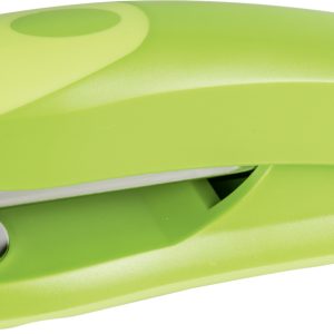 Skavotājs Colour 24/6, zaļš