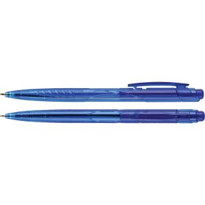 Automātiskā lodīšu pildspalva CENTRUM POINT zila 0.7mm - 200-13463