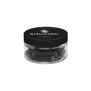 Serdenis SCHNEIDER, melns, 30 gab./iepak. - 200-12877