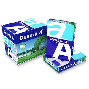 Papīrs DOUBLE A Premium A4 80g 500lap High Quality