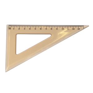 Trīsstūris 60/13cm dūmakains  GR853