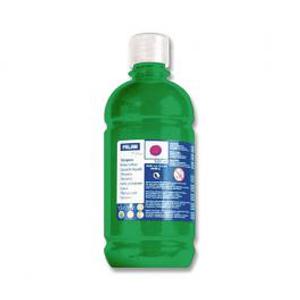 Guaša 500 ml tumši zaļa MILAN