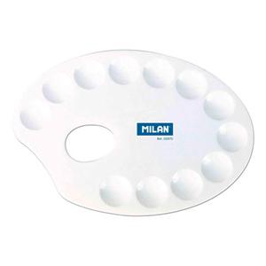 Palete Milan 20x14.5 cm