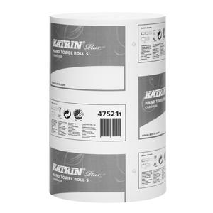 Dvielis KATRIN Plus S Coreless 110m,  1 slānis