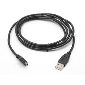 Kabelis USB 2.0/Micro 0.5m. SVEN