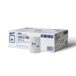 Dvielis TORK Advanced Mini,  420 M1,  21, 5cm x 75m,  2 slāņi
