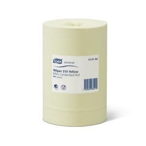 Dvielis TORK Universal 310 M1 20.5cm x115m(d-14cm) 1 slānis