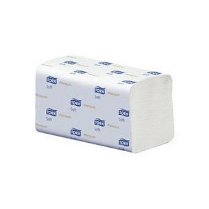 Dvieļi-salvetes TORK Universal C Fold H3,  25x31cm, 192 loksn