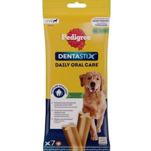Pedigree Dentastix Large (7 gab.), 270g - 400-06061