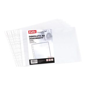 Kabata dokumentiem PATIO A3 horizontāla, 60mik, glancēta, 25 gab./iepak. - 150-02989