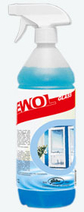 EWOL Glass ar etiķskābi - 400-08400