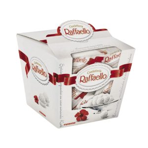 Konfektes RAFFAELLO, 150 g - 450-00198