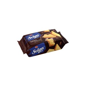 Vafeles SELGA ar šokolādes garšu, 90 g - 450-01155