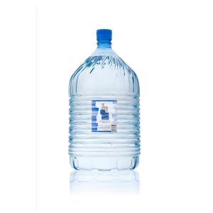 Ūdens bundulis AQUA VERUM vienreizlietojams, 18.9 l - 450-01946