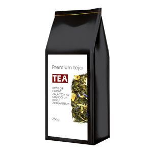 Beramā tēja TEA Rose of Orient, 250 g - 450-02521