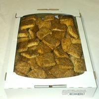 Cepumi kanēļa, bez E vielām, 1 kg - 450-04153