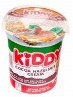 Šokolādes krēms, Kiddy 0.4 kg - 450-06369