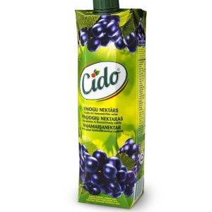 Nektārs CIDO Vīnogu, 1l - 450-10119