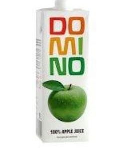 Sula DOMINO Ābolu 100%, 1 l - 450-10937