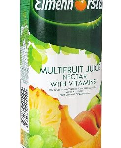 Nektārs ELMENHORSTER Multivitamīnu 50%, 1l - 450-11725