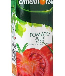 Sula ELMENHORSTER Tomātu 100%, 1l - 450-11726