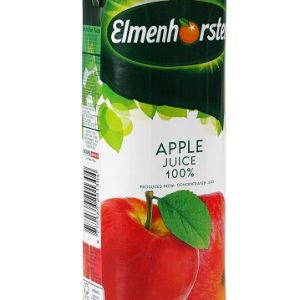 Sula ELMENHORSTER Ābolu, 100%, 1l - 450-11730